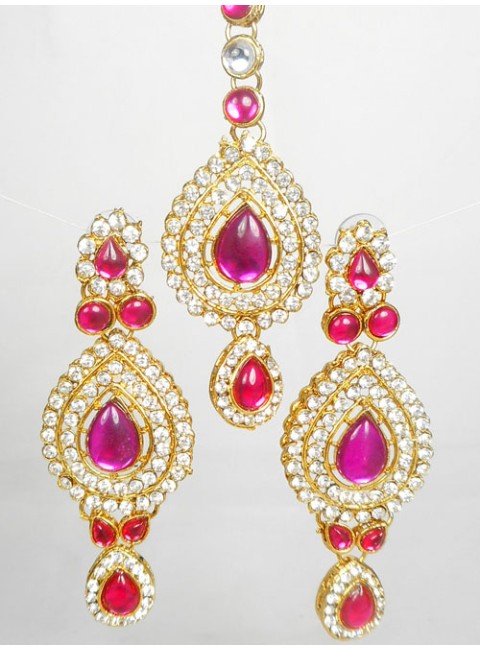 Fashion Earrings